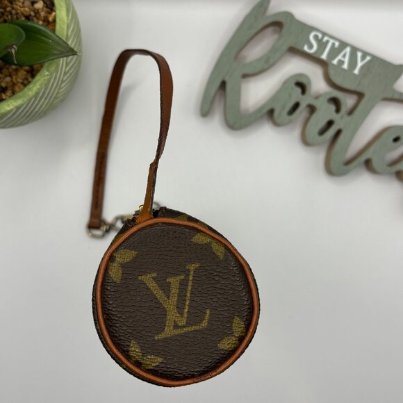 Louis Vuitton Mini Papillon – Good Condition! - Picture 9 of 12